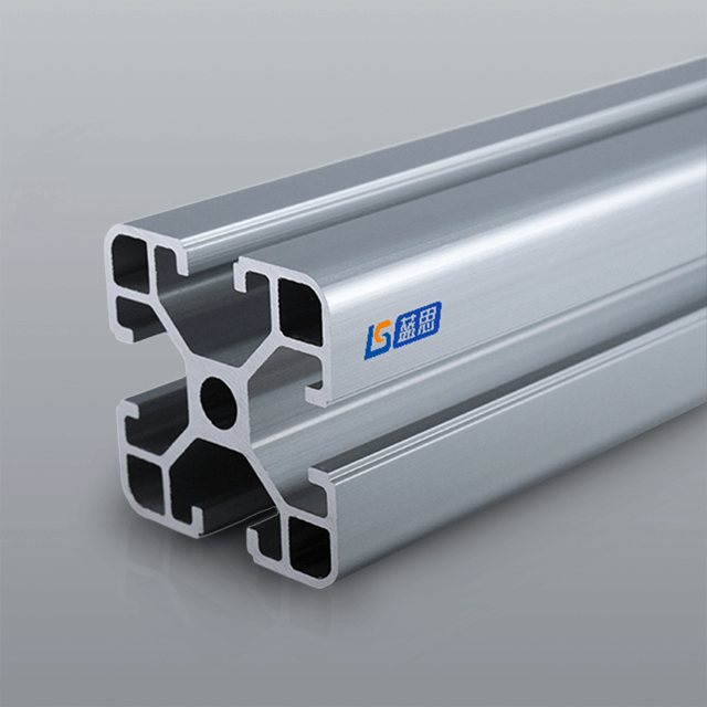 4040C T-Nut-Profil aus industriellem Aluminium