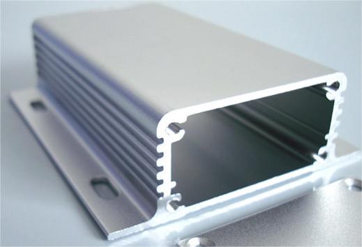 aluminum profile Aluminiumprofil