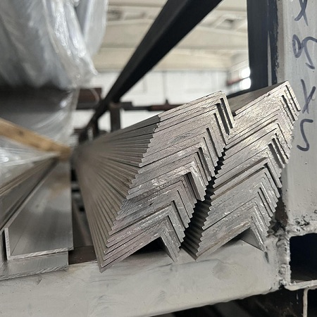 Aluminum Angle Aluminiumwinkel