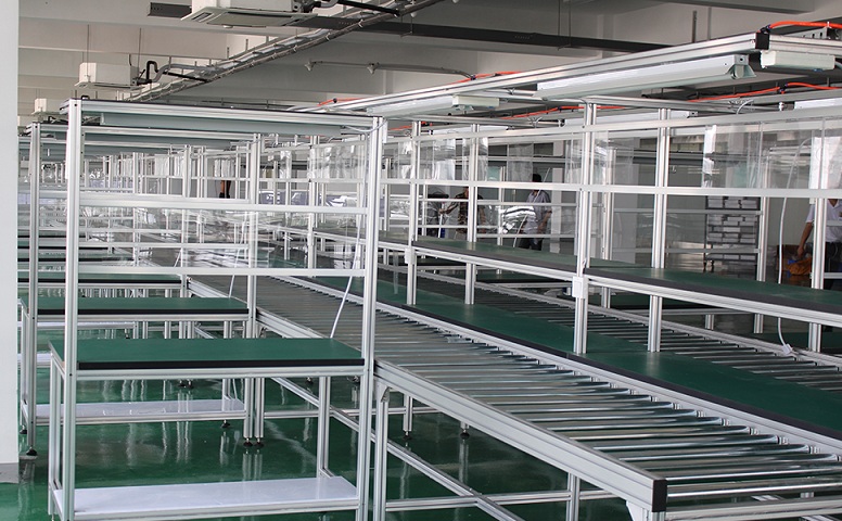 workbench Werkbank