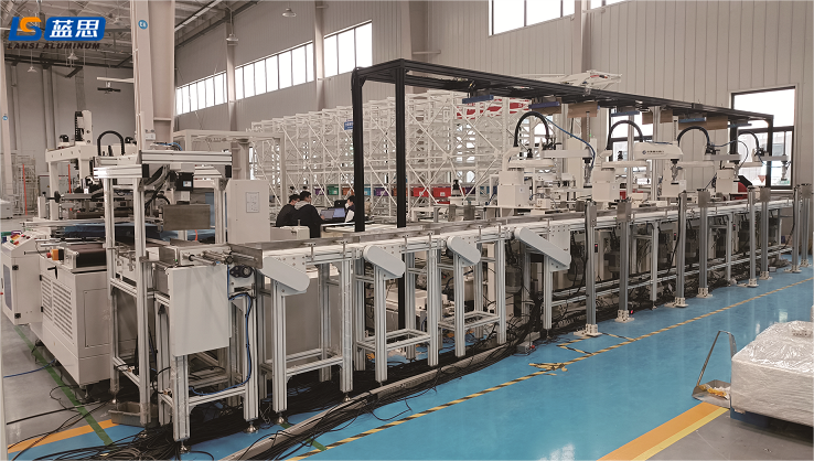 t slot aluminum profile (2) T-Nut-Aluminiumprofil (2)