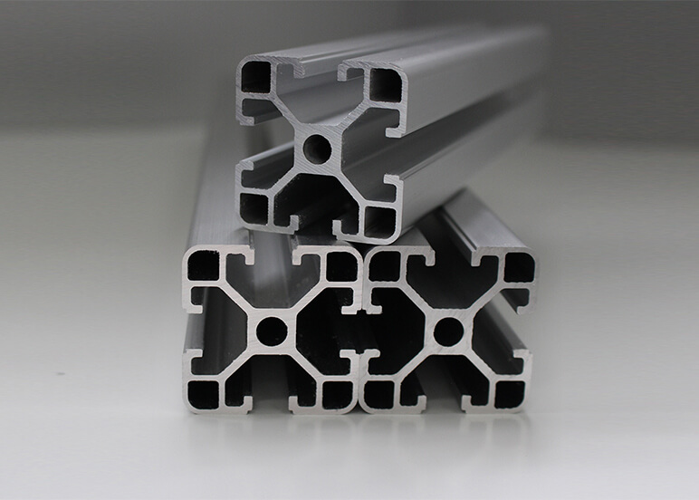 20 Verbindungsmethoden für industrielle Aluminiumprofile.