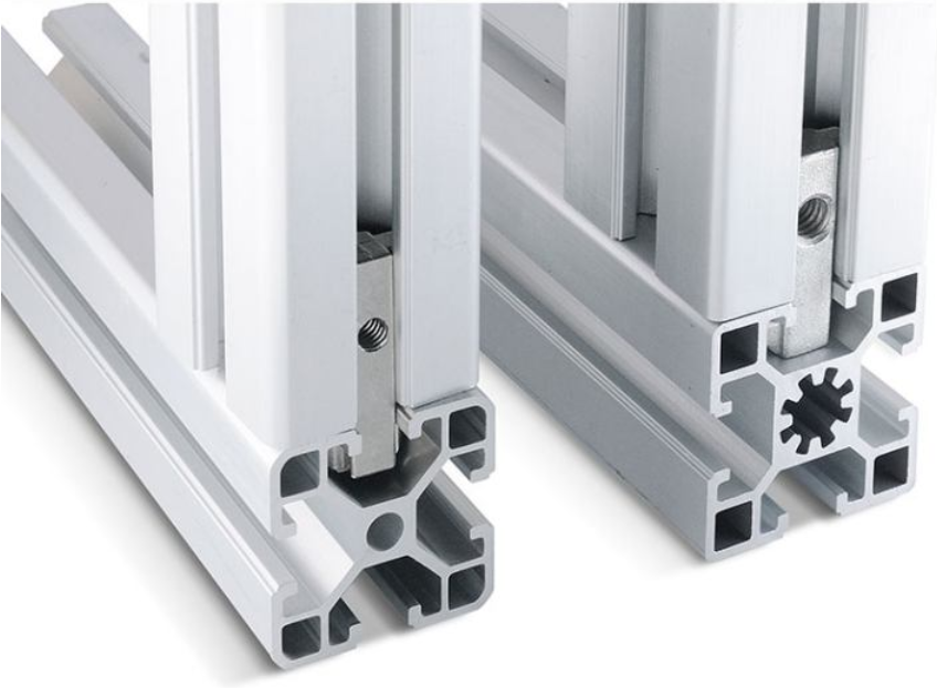 Führt Aluminium Strom wie Kupfer?