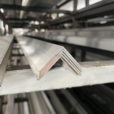 Aluminum Angle (3) Aluminiumwinkel (3)