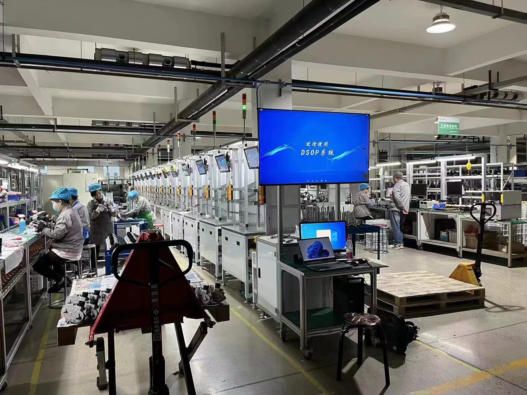 Anwendungen von Aluminiumprofilrahmen in der Elektronik- und Elektroindustrie