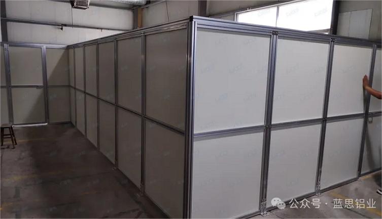 factory guard panel werkseitiges Schutzpaneel