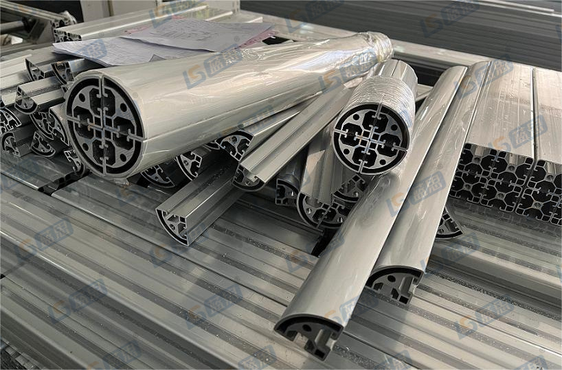Eine vollständige Anleitung zu Aluminiumrohrgrößen und -standards