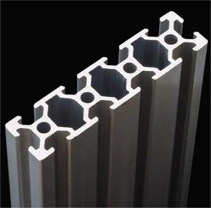 2080 aluminum profile (1) 2080 Aluminiumprofil (1)