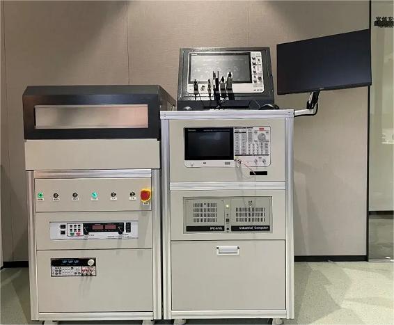 Semiconducdetector (2) Halbleiterdetektor (2)