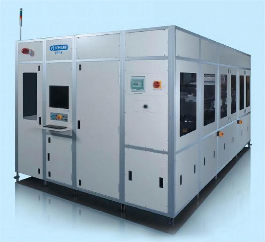 Semiconducdetector Halbleiterdetektor