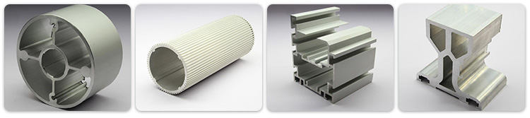 kundenspezifisches Aluminiumprofil (2)