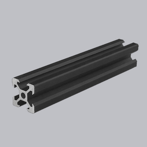 V-Slot 2020 Aluminium-Extrusionsprofil 