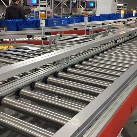 Aluminiumprofilrahmen