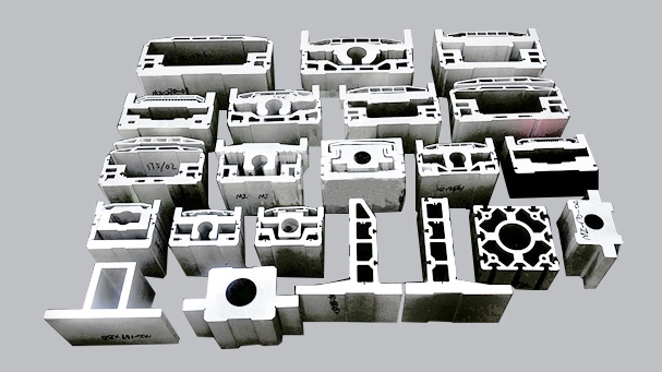 Was ist ein Linearmodul-Aluminiumprofil?