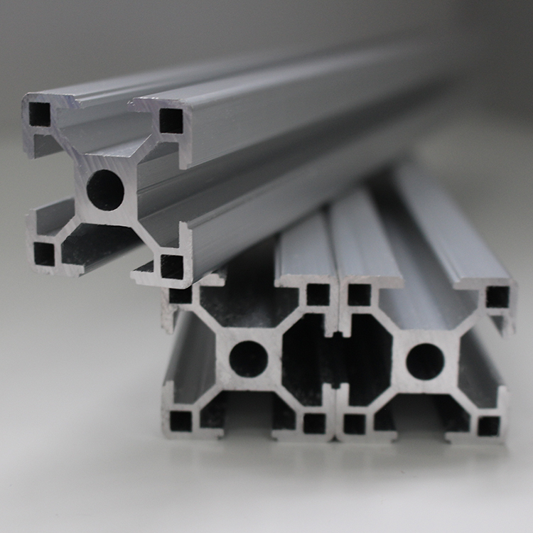 3030 T-Nut-Splitter-Aluminium-Extrusionsprofil