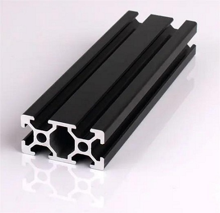 2040 T-Nut Aluminium (2)